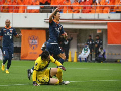  天皇杯：磐城FCVS秋田蓝闪电比分预测，闪电客场遭遇硬仗 