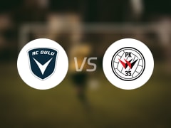  【芬兰杯】奥卢vsPK35万塔比赛结果：奥卢(1-1)PK35万塔比分战报(2025年06月10日) 