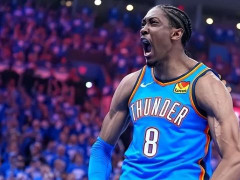 NBA总决赛-雷霆vs步行者G3比分预测(6月12日)哈利伯顿能否重拾魔法?
