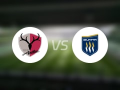  【天皇杯】鹿岛鹿角vs群马草津温泉比赛结果：鹿岛鹿角(4-0)群马草津温泉比分战报(2025年06月11日) 