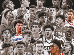  nba选秀小绿屋会邀请多少人？新星将静待选秀之夜 
