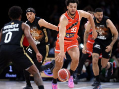 2025年NBA选秀大热球员 诺亚-彭达身高