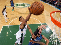  名记爆料:字母哥是否留在雄鹿不与NBA选秀绑定，他做出决定可能要到7月甚至8月 