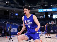  密尔沃基队记：杨瀚森适配雄鹿成疑 他的弱点与洛佩兹相似 