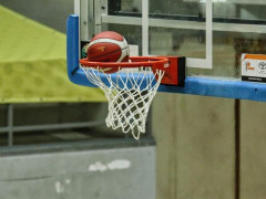 中国球员林葳已完成在NBA球队独行侠的试训，在投篮测试项目里他的成绩排名第二