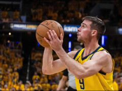 麦康奈尔成为NBA历史上首个在总决赛中送出至少5助攻和5抢断的板凳球员 
