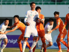  韩K联：江原FCvs全北现代比分预测 全北现代强势来袭，江原FC恐遭三连败 