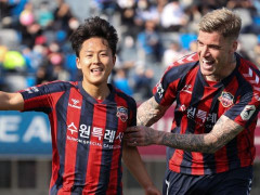 K联赛：金泉尚武VS浦项制铁预测分析 实力伯仲，胜利究竟花落谁家