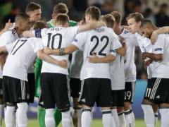  欧青赛：德国U21vs斯洛文尼亚U21比分预测 德国状态火热主场作战或将拿下胜利 