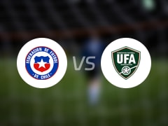  【国际友谊】智利U17vs乌兹别克斯坦U17比赛结果：智利U17(0-1)乌兹别克斯坦U17比分战报(2025年06月11日) 