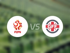 【欧青U21】波兰U21vs格鲁吉亚U21比赛结果：波兰U21(1-2)格鲁吉亚U21比分战报(2025年06月12日) 