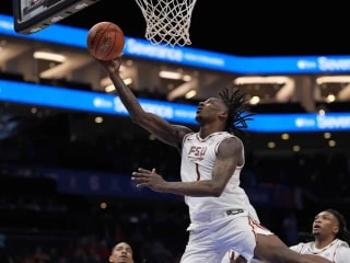 犹他爵士队的三个第二轮选秀目标