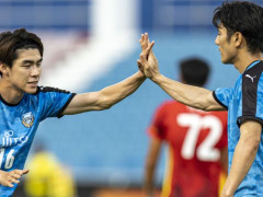 日职联：横滨FCVS川崎前锋预测分析 川崎前锋状态火热，势必拿下客场胜利