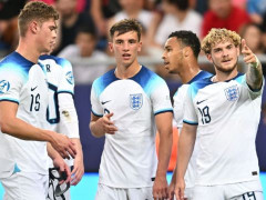  欧青赛：捷克U21vs英格兰U21比分预测 捷克U21状态低迷能否抗住压力取胜 