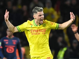 马赛若想签下英超目标马蒂斯·阿布林，需支付溢价