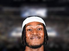 NBA每日盖帽王：迈尔斯·特纳5盖帽(2025年06月12日)