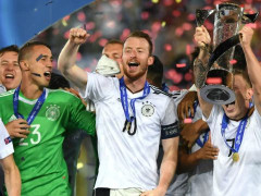 欧洲杯U21焦点：德国VS斯洛文尼亚比分预测，德国欲摆脱出局阴霾