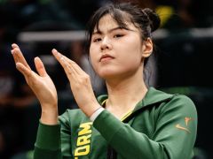  李月汝本赛季首遭DNP！王牌裁31岁前锋引猜想：曾是小宝潜在下家 