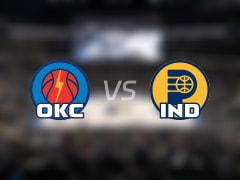  NBA季后赛雷霆vs步行者直播在线(2025年06月12日) 