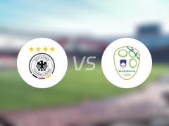 【欧青U21】德国U21vs斯洛文尼亚U21伤病名单最新(2025年06月13日)