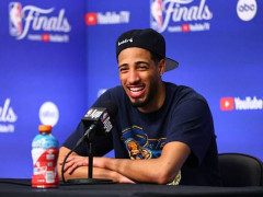  NBA总决赛G4前瞻：哈利伯顿率队冲击赛点 雷霆今年季后赛从未两连败 