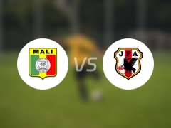  【土伦杯】马里U20vs日本U20伤病名单最新(2025年06月14日) 