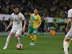  日职乙——德岛漩涡VS千叶市原比分推荐 德岛漩涡六连不败，千叶市原状态受阻 