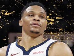  威少将拒绝执行球员选项！7月1日成完全自由球员：计划继续征战NBA 