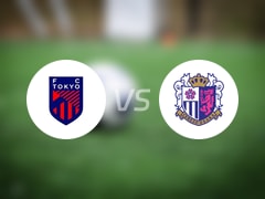 日职联比赛前瞻：FC东京vs大阪樱花预测分析(2025年06月14日)