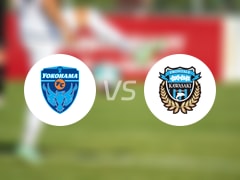  【日职联】横滨FCvs川崎前锋伤病名单最新(2025年06月14日) 