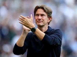 托特纳姆热刺在托马斯·弗兰克带领下的三种阵容可能:詹姆斯·麦迪逊完美契合;布伦南·约翰逊的关键角色