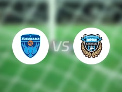  日职联比赛前瞻：横滨FCvs川崎前锋预测分析(2025年06月14日) 
