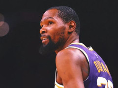 ESPN模拟交易：火箭得到杜兰特，太阳换回狄龙、谢泼德、惠特莫尔等和两个首轮