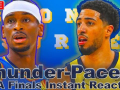  NBA最新一期总决赛MVP榜单！哈利伯顿状态火热超越亚历山大重新夺回榜首之位！ 