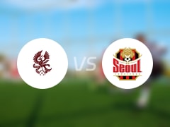  【韩K联】光州FCvsFC首尔比赛结果：光州FC(1-3)FC首尔比分战报(2025年06月13日) 