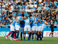  日职联001：横滨FCVS川崎前锋比分预测，横滨主场再战老对手 