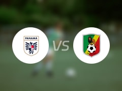  【土伦杯】巴拿马U20vs刚果U20首发阵容名单(2025年06月13日) 