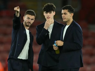 托马斯·弗兰克到来可能让四名托特纳姆球员成为大赢家的原因