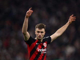 云达不莱梅再次给萨沙·卡拉季奇德甲机会?