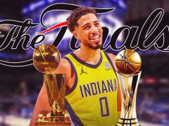  NBA官网更新FMVP排名：哈利力压亚历山大重回第一 西卡第三杰威第四 
