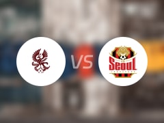  【韩K联】光州FCvsFC首尔首发阵容名单(2025年06月13日) 