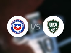  【国际友谊】智利U17vs乌兹别克斯坦U17比赛结果：智利U17(1-2)乌兹别克斯坦U17比分战报(2025年06月13日) 