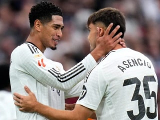 皇家马德里将与防守新星达成长期续约协议