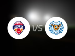  【韩K联】济州SK FCvs大邱FC比赛结果：济州SK FC(2-1)大邱FC比分战报(2025年06月14日) 