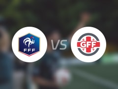【欧青U21】法国U21vs格鲁吉亚U21伤病名单最新(2025年06月15日)