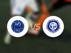 【芬甲】查普斯vs克鲁比04比赛结果：查普斯(2-0)克鲁比04比分战报(2025年06月13日)