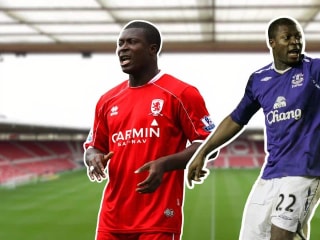 米德尔斯堡足球俱乐部创纪录前锋交易大获成功——他们还赚取了利润