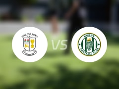  【爱甲】阿斯隆城vs凯里FC比赛结果：阿斯隆城(2-2)凯里FC比分战报(2025年06月14日) 