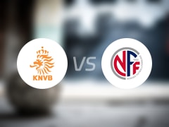  【国际友谊】荷兰女足U16vs挪威女足U16比赛结果：荷兰女足U16(0-1)挪威女足U16比分战报(2025年06月14日) 