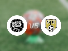  【芬甲】TPS图尔库vsSJK学院比赛结果：TPS图尔库(3-2)SJK学院比分战报(2025年06月13日) 